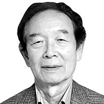 김동찬 전 에너지기술연구원 에너지환경연구부장