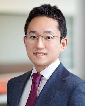 이동욱 베인앤드컴퍼니 파트너. 사진=베인앤드컴퍼니