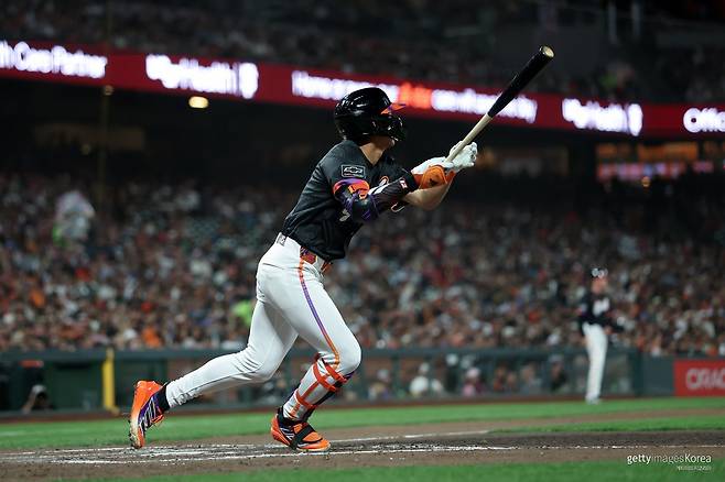 이정후. 사진=게티이미지코리아