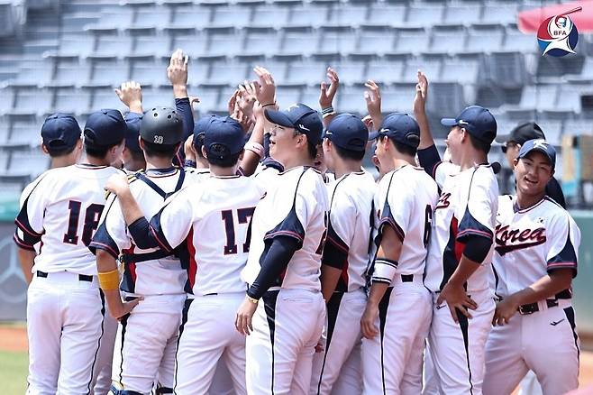 KBSA 공식 SNS 캡처