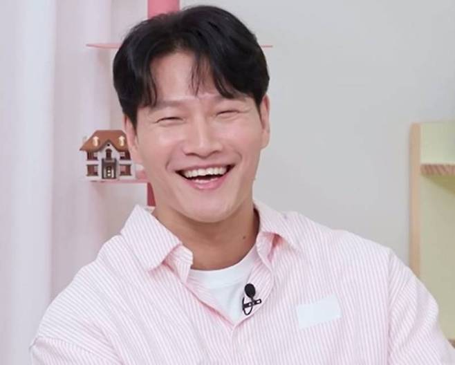 ▲ 김종국. 제공| KBS2 '옥탑방의 문제아들'