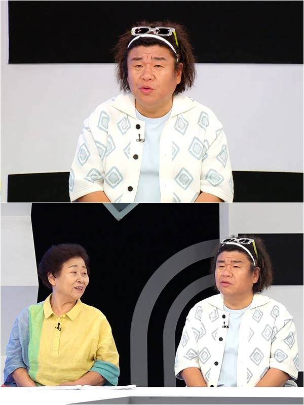 ▲ 24일 방송되는 '퍼펙트 라이프'에 오정태가 어머니와 함께 하는 일상을 공개한다. 제공|TV조선