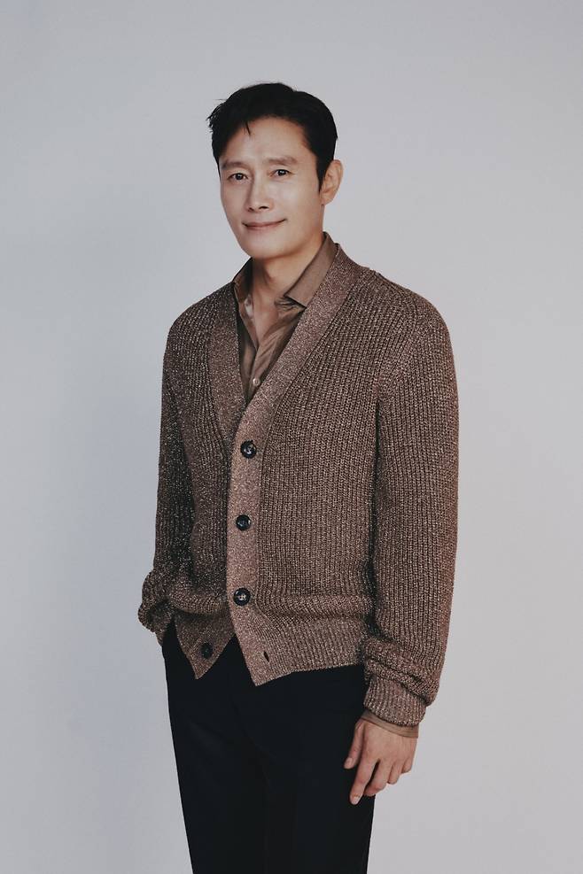 이병헌 / 사진=BH엔터테인먼트