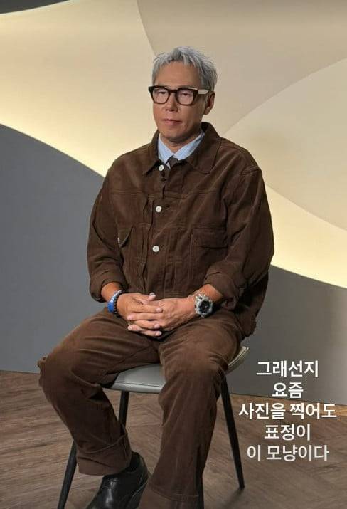 사진=윤종신 SNS