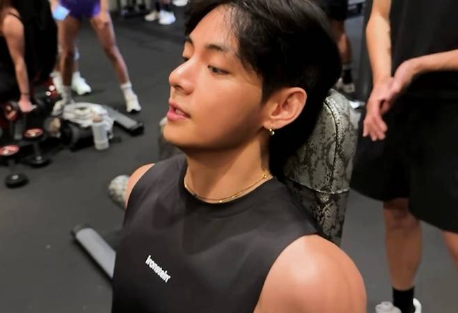 사진|마선호SNS
