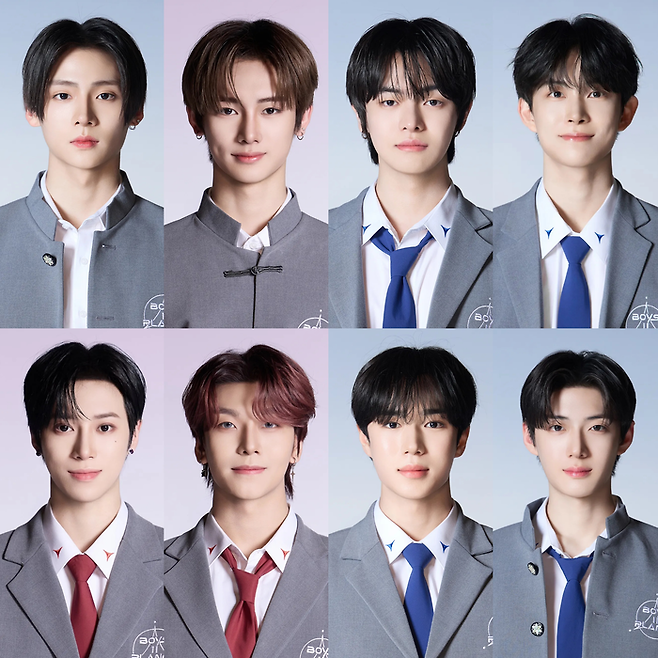 보이즈2플래닛. 사진 | Mnet