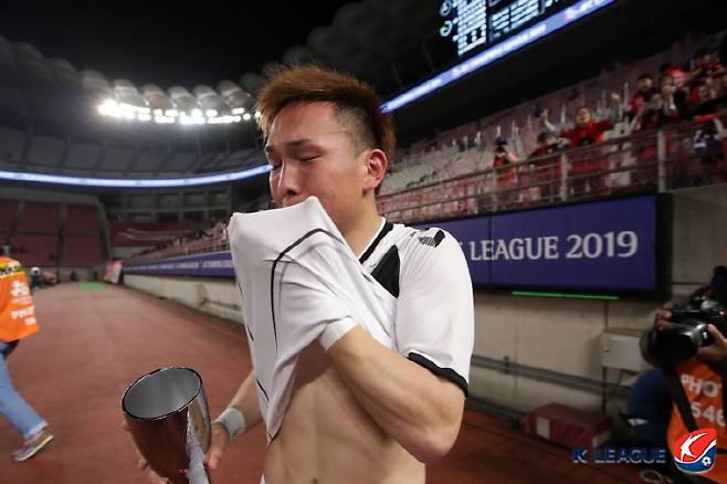 한국프로축구연맹 제공