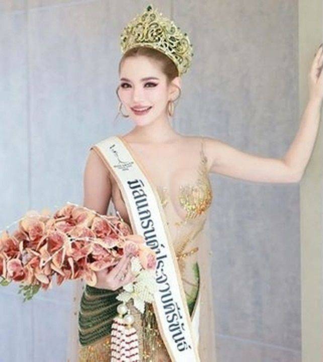 /사진=수파니 베이비 노이논통 SNS