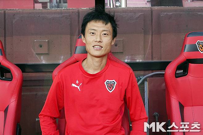 김종우. 사진=이근승 기자