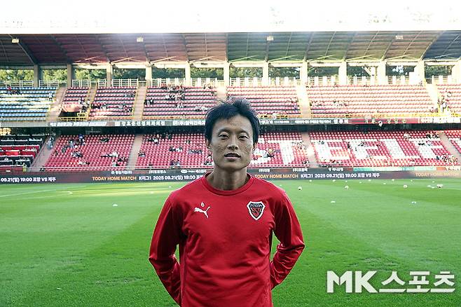 김종우. 사진=이근승 기자