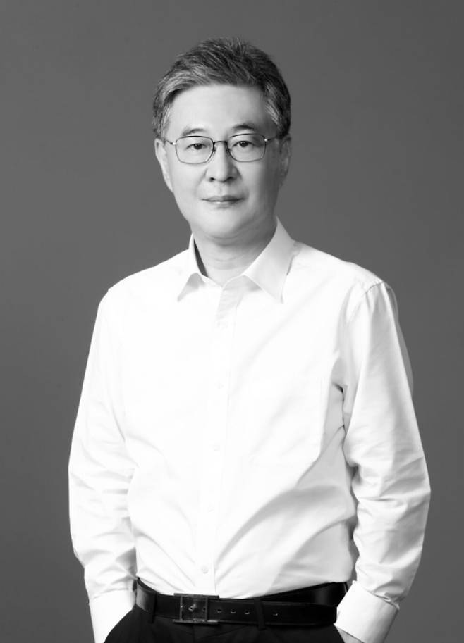 이채원 라이프자산운용 이사회 의장. /사진=라이프자산운용 홈페이지 갈무리