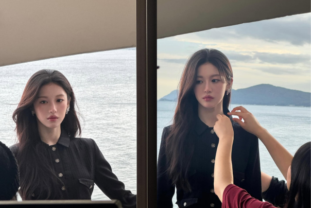 고윤정 인스타그램