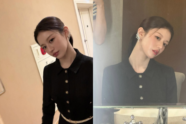 고윤정 인스타그램