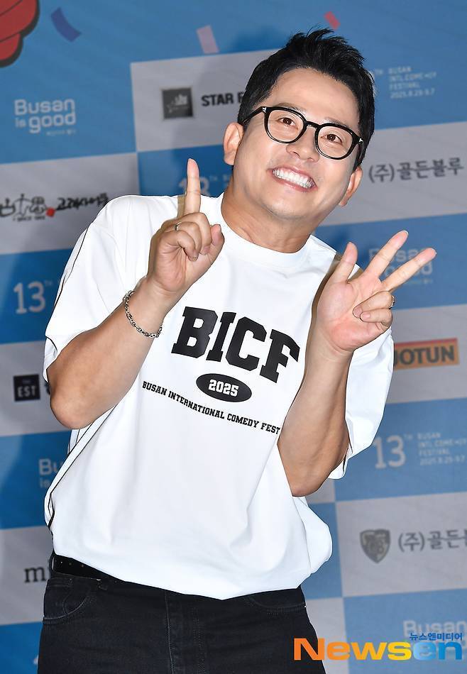 김준호/뉴스엔DB