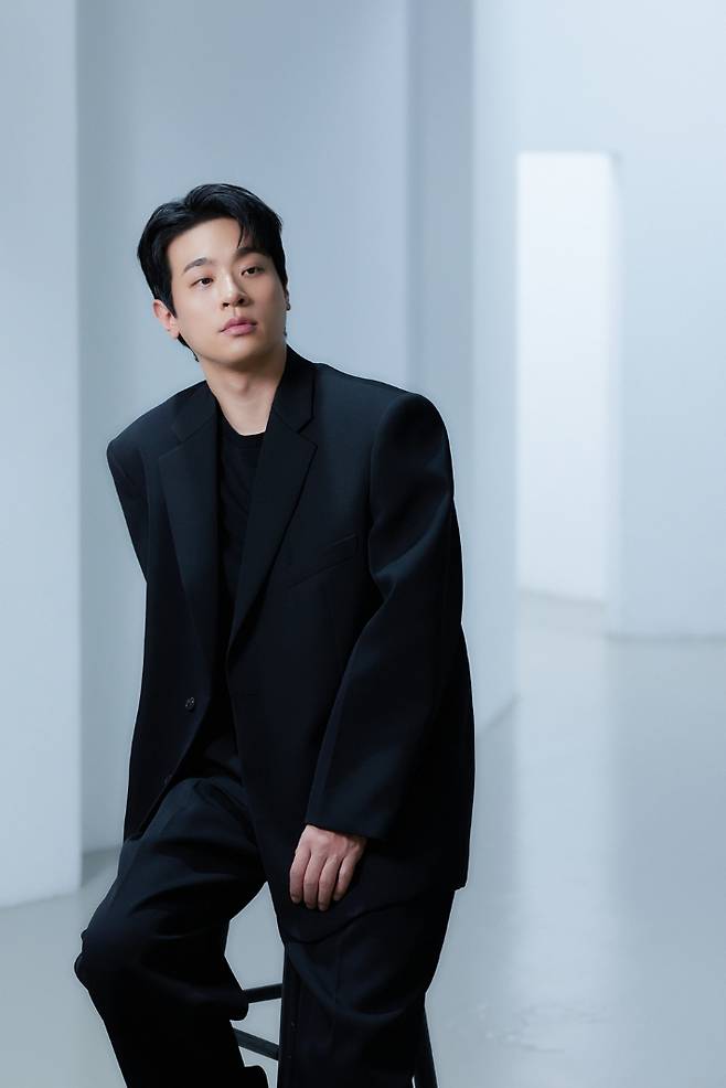 영화 '얼굴' 임영규/임동환 역 배우 박정민. 플러스엠 엔터테인먼트 제공