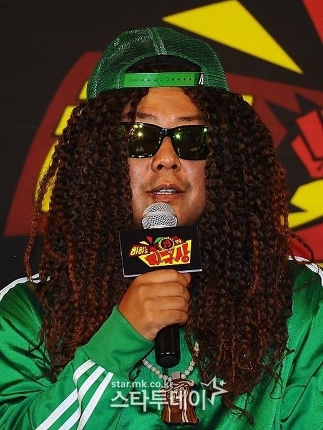 주비트레인. 사진ㅣ스타투데이 DB