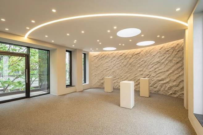 스페이스 톤 갤러리 / 사진=스페이스 톤 제공