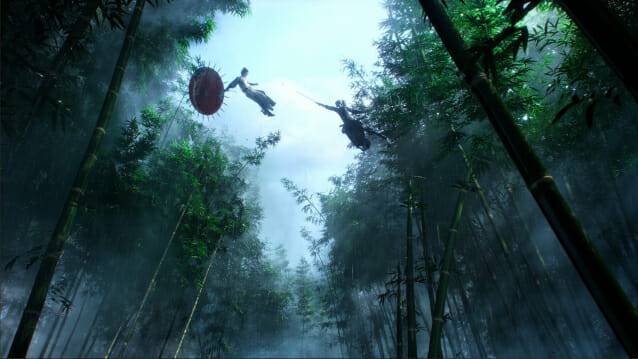 넷이즈게임즈, 연운 글로벌 출시일 및 시즌 업데이트 계획 공개.