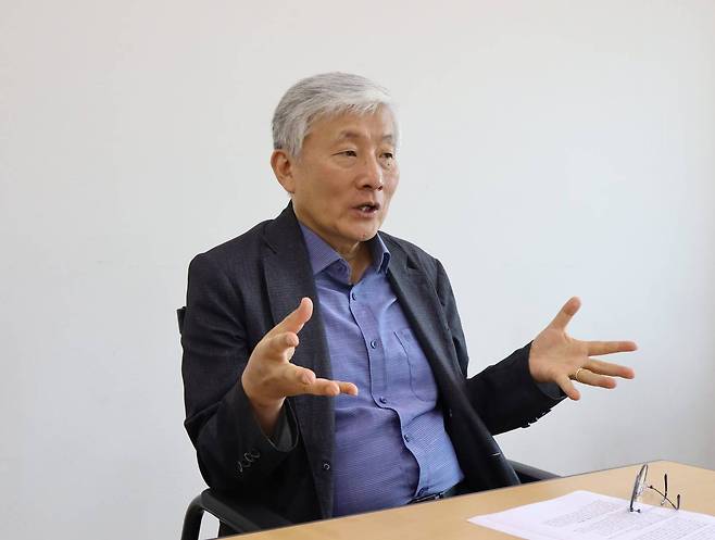 하순회 마이스맥스 대표 / 출처=IT동아