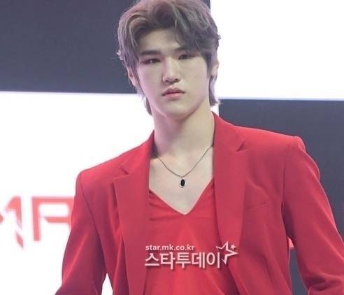 저스트비 배인. 사진ㅣ스타투데이DB