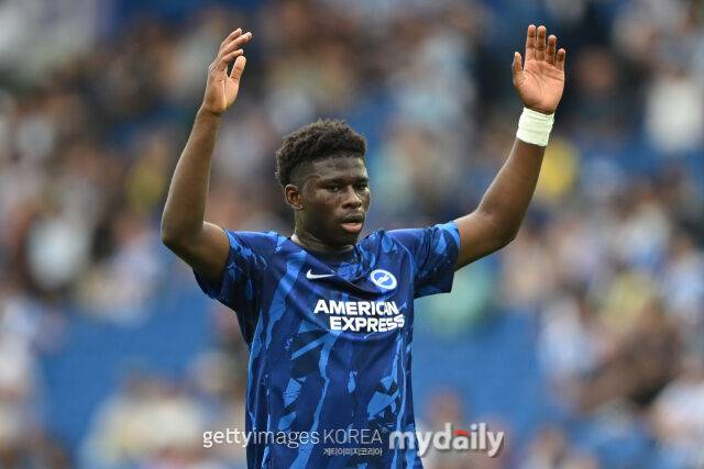 카를로스 발레바./게티이미지코리아