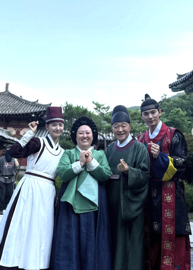 윤아 인스타그램