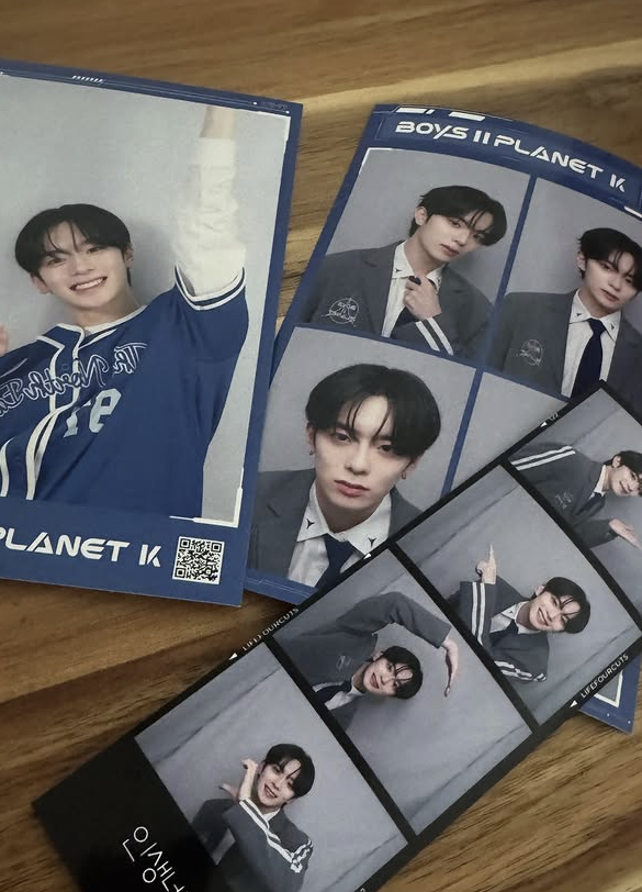 유강민 SNS