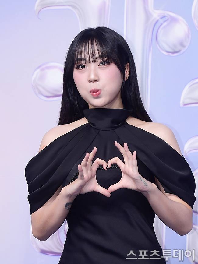 이영지 / 사진=DB