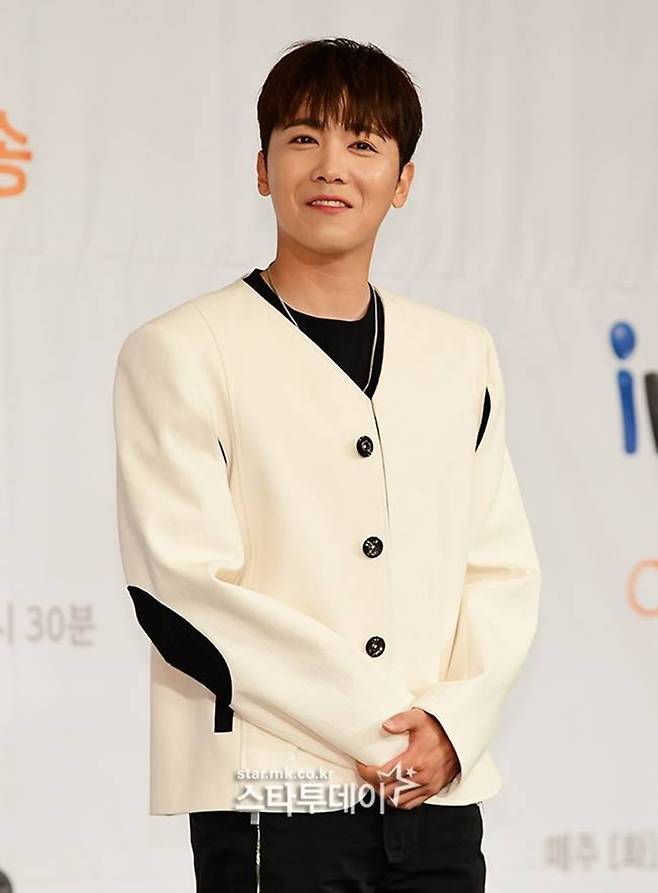 이홍기. 사진ㅣ스타투데이DB