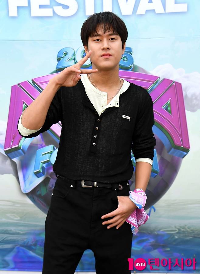 가수 이무진/사진=텐아시아 조준원 기자 @wizard333