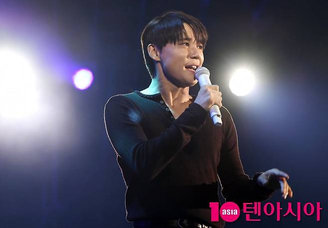 가수 김준수/사진=텐아시아 조준원 기자 @wizard333