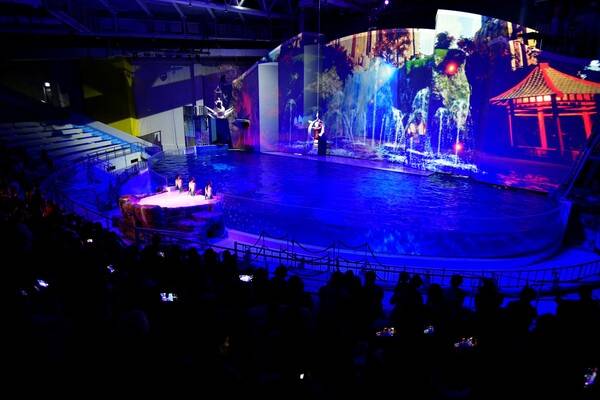 '장애인과 비장애인이 함께하는 2025 아름다운 동행-열 사람의 한걸음'