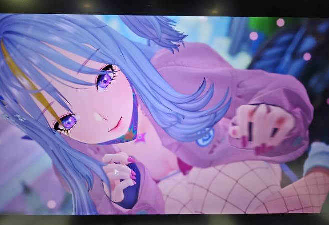 - 더 가다듬으면 포텐셜을 터트릴 수 있을 것으로 보인다