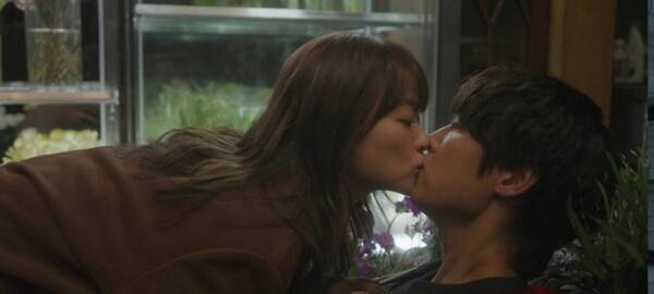 '마이 유스' 스틸 컷 / 사진=JTBC