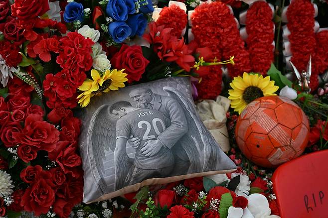 <저작권자(c) AFP연합뉴스, 무단 전재-재배포, AI 학습 및 활용 금지>