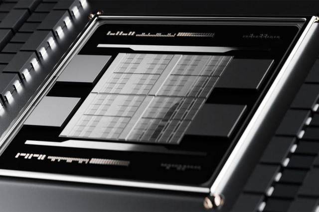 리벨리온의 새로운 AI 칩 리벨 쿼드. 사진제공=리벨리온