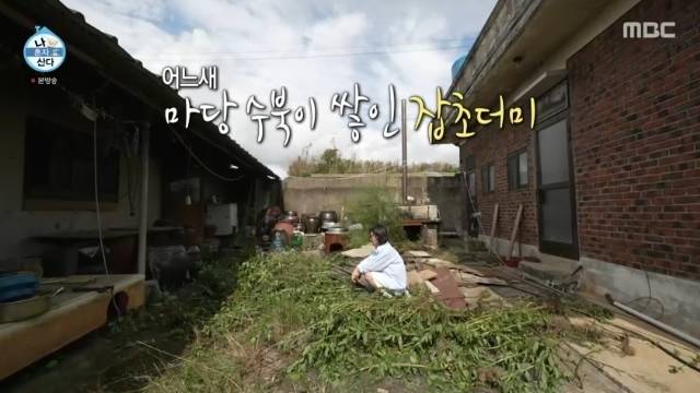 MBC ‘나 혼자 산다’ 캡처
