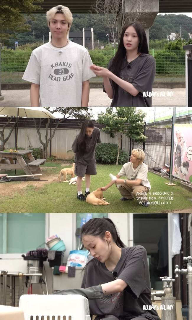 사진=올데이프로젝트 채널 영상 캡처