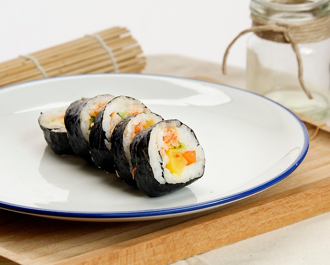 김밥