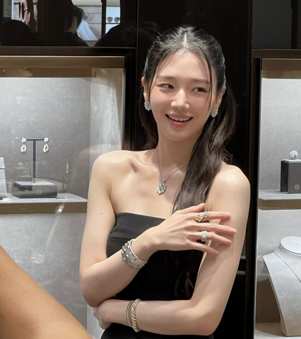 ⓒ박규영 인스타그램