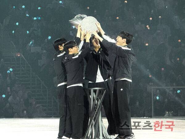 ⓒ스포츠한국 심규현 기자