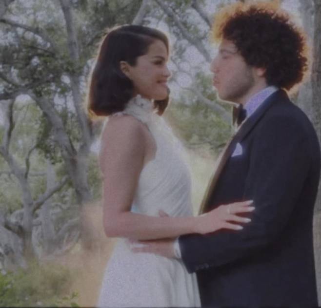 사진=셀레나 고메즈 SNS 캡처.