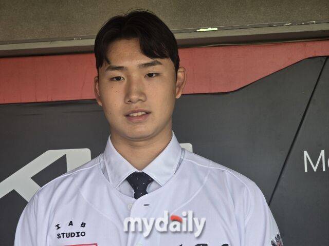 김현수/광주=김진성 기자 kkomag@mydaily.co.kr