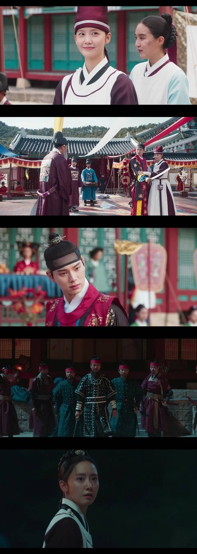 사진=tvN ‘폭군의 셰프’