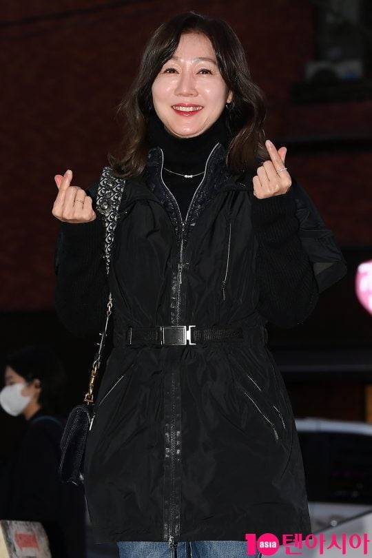텐아시아 DB