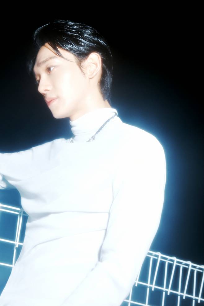 첸/ 사진 제공=INB100