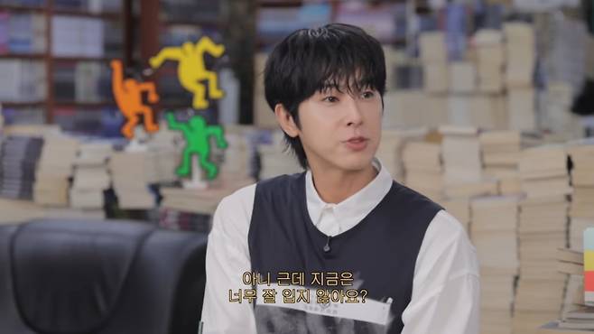 사진 = '하이슬기 Hi Seulgi' 유튜브 채널 캡처