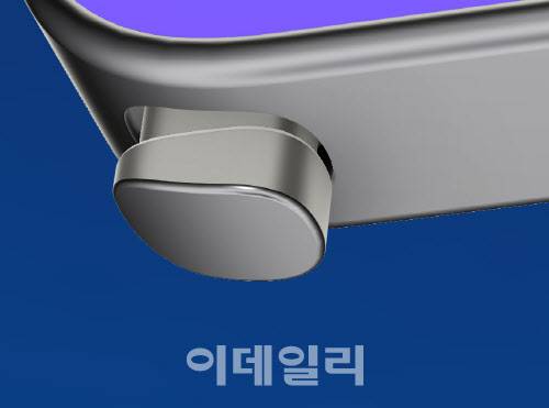 갤럭시 S26 울트라 S펜 전망(사진=샘모바일)
