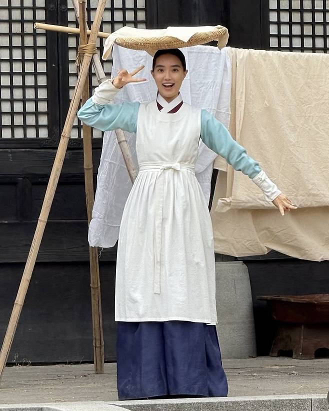 인스타그램 @yoonseoah_