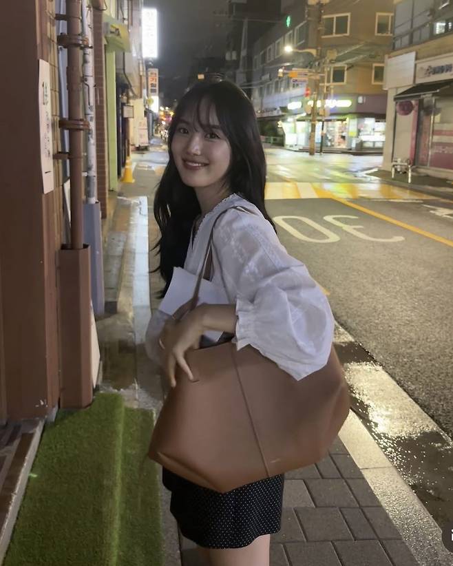 인스타그램 @yoonseoah_